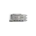 Card màn hình NVIDIA GeForce RTX 5080 ZOTAC SOLID White Edition OC | 16GB GDDR7, 10752 CUDA, 850W - 3