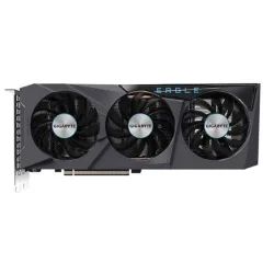 Card màn hình GIGABYTE Radeon RX 6600 EAGLE 8GB GDDR6 QSD - Bezon Buôn Ma Thuột