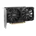 Card màn hình NVIDIA GeForce RTX 3050 MSI Ventus 2X E OC | 6GB GDDR6, 2560 CUDA, 300W - 3