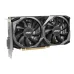 Card màn hình NVIDIA GeForce RTX 3050 MSI Ventus 2X XS OC | 8GB GDDR6, 2560 CUDA, 500W - 3