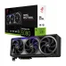 Card màn hình NVIDIA GeForce RTX 5080 ASUS ROG Astral OC | 16GB GDDR7, 10752 CUDA, 850W - 1