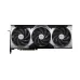 Card màn hình NVIDIA GeForce RTX 5090 MSI VENTUS 3X OC | 32GB GDDR7, 21760 CUDA, 1000W - 4