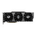 Card màn hình NVIDIA GeForce RTX 3070 Ti ZOTAC Trinity Gaming OC cũ | 8GB GDDR6X, 6144 CUDA, 750W - 2