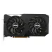 Card màn hình AMD Radeon RX 6600 ASUS Dual cũ | 8GB GDDR6, 1792 SP, 500W - 1