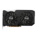 Card màn hình AMD Radeon RX 6600 ASUS Dual cũ | 8GB GDDR6, 1792 SP, 500W - 2