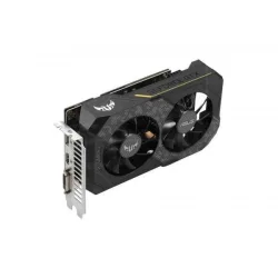 Card màn hình ASUS Gaming TUF 1660 6GB 2 Fan QSD - Bezon Buôn Ma Thuột