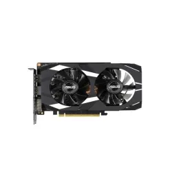 Card màn hình ASUS GTX 1660 Ti OC 6GB Dual 2 Fan QSD - Bezon Buôn Ma Thuột
