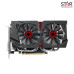 Card màn hình ASUS GTX 1060 Oc 6GB ROG Strix Gaming QSD - 2