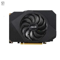 Card màn hình ASUS GTX 1650 4GB PHOENIX 1 FAN QSD - Bezon Buôn Ma Thuột