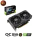 Card màn hình NVIDIA GeForce RTX 3060 ASUS Dual OC | 12GB GDDR6, 3584 CUDA, 650W - 2