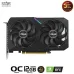 Card màn hình NVIDIA GeForce RTX 3060 ASUS Dual OC | 12GB GDDR6, 3584 CUDA, 650W - 4