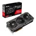 Card màn hình AMD Radeon RX 6900 XT ASUS TUF Gaming TOP Edition | 16GB GDDR6, 5120 SP, 850W - 1