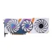 Card màn hình Colorful Igame RTX 3070Ti Ultra W OC 8GB - V 3 Fan QSD - 1