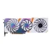 Card màn hình Colorful Igame RTX 3070Ti Ultra W OC 8GB - V 3 Fan QSD - 2