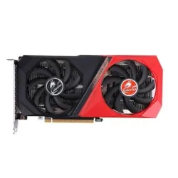 Card màn hình COLORFUL RTX 2060 Super 8G-V 2 Fan QSD - Bezon Buôn Ma Thuột