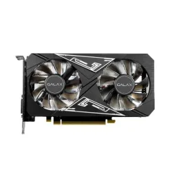 Card màn hình Galax GTX 1650 4GB 2 fan QSD - Bezon Buôn Ma Thuột