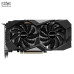 Card màn hình Gigabyte 1660 Super 6GB DDR6 2 Fan QSD - 1