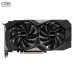 Card màn hình Gigabyte 1660 Super 6GB DDR6 2 Fan QSD - 2
