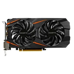 Card màn hình Card màn hình GIGABYTE GTX 1060 3GB GDDR5 OC QSD - Bezon Buôn Ma Thuột