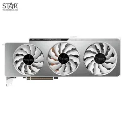 Card màn hình Gigabyte RTX 3080 10G GDDR6X Vision OC QSD - Bezon Buôn Ma Thuột