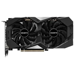 Card màn hình Gigabyte RTX 2060 6G D6 2 Fan QSD - Bezon Buôn Ma Thuột
