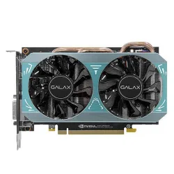 Card màn hình GTX 1060 6GB Galax QSD - Bezon Buôn Ma Thuột