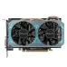 Card màn hình GTX 1060 6GB Galax QSD - 1
