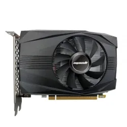 Card màn hình Manli GTX 1650 4GB 1 Fan QSD - Bezon Buôn Ma Thuột