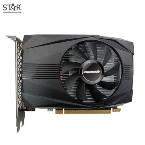 Card màn hình Manli GTX 1650 4GB 1 Fan QSD