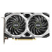 Card màn hình NVIDIA GeForce GTX 1660 Super MSI Ventus XS OC cũ | 6GB GDDR6, 1408 CUDA, 450W - 1