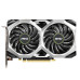 Card màn hình NVIDIA GeForce GTX 1660 Super MSI Ventus XS OC cũ | 6GB GDDR6, 1408 CUDA, 450W - 2