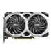 Card màn hình NVIDIA GeForce GTX 1660 Super MSI Ventus XS OC cũ | 6GB GDDR6, 1408 CUDA, 450W - 2