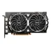 Card màn hình MSI Radeon RX 6600 Armor 8GB 2 Fan QSD - 1
