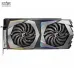 Card màn hình NVIDIA GeForce RTX 2070 MSI Gaming Z cũ | 8GB GDDR6, 2304 CUDA, 550W - 2