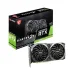 Card màn hình NVIDIA GeForce RTX 3060 MSI Ventus 2X OC | 12GB GDDR6, 3584 CUDA, 550W - 1