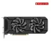Card màn hình NVIDIA GeForce GTX 1060 Palit cũ | 6GB GDDR6, 1280 CUDA, 400W - 1