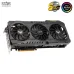 Card màn hình AMD Radeon RX 6900 XT ASUS TUF Gaming OC | 16GB GDDR6, 5120 SP, 850W - 4