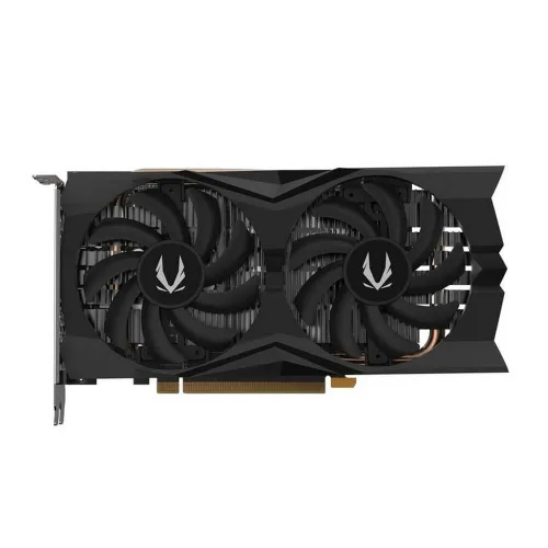 Card màn hình ZOTAC 1660 6GB GAMING 2 FAN QSD
