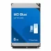 Ổ cứng HDD Western Digital Blue 6 TB | SATA III, 3.5 - 3