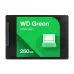 Ổ cứng SSD WD Green 250GB | SATA III 6Gb/s, 2.5 inch (WDS250G5G0A-00CPT0) - 1