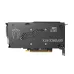 Card màn hình ZOTAC GAMING GeForce RTX 3060 Twin Edge OC | 12GB GDDR6, 192-bit, 3584 CUDA, PCIe 4.0 - 5