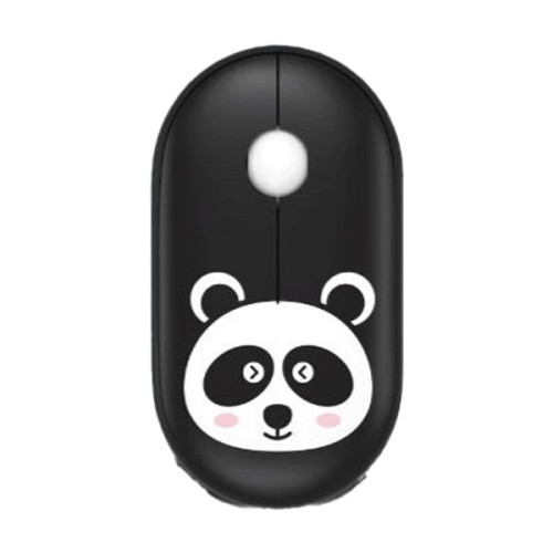 Chuột văn phòng FD E160H | Wireless 2.4Ghz, 1600 DPI, 50g, Đen