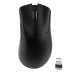 Chuột gaming Attack Shark R1 | 3 mode, 18000 DPI, 59g, Đen - 1
