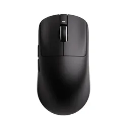 Chuột gaming VXE R1 Nearlink | 3 mode, 18000 DPI, 51g, Đen - Bezon Buôn Ma Thuột