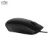 Chuột văn phòng Dell MS116 | Có dây, 1000 DPI, 105g, Đen - 4