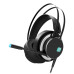 Tai nghe có dây gaming Zidli ZH17 Black | 7.1, USB - 1