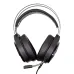 Tai nghe Gaming Fuhlen H5 | Có dây, On-ear, RGB, Đen - 1