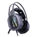 Tai nghe Gaming Zidli ZH29 Fly Wing Strike Hard | Có dây, Over-ear, Xám - 1