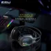 Tai nghe Gaming Zidli ZH29 Fly Wing Strike Hard | Có dây, Over-ear, Xám - 2