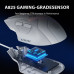 Chuột gaming INPHIC PG1 Chính Hãng | Wired, 12800 DPI, 78g, Trắng - 5
